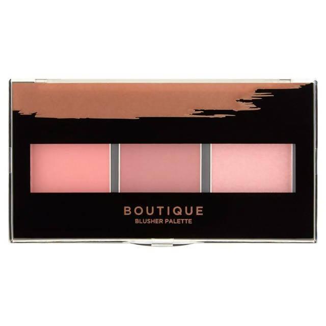 Boutique Blusher Palette True Love 18g