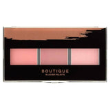 Boutique Blusher Palette True Love 18g All Sainsburys   