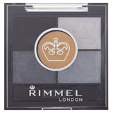 Rimmel Eye Shadow Golden Eye All Sainsburys   