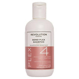 Revolution Haircare London Plex Bond Plex Shampoo x4 250ml shampoo & conditioners Sainsburys   