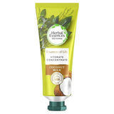 Herbal Essences Bio:Renew Coconut Milk Hydrating Concentrate Hair Mask 25ml shampoo & conditioners Sainsburys   