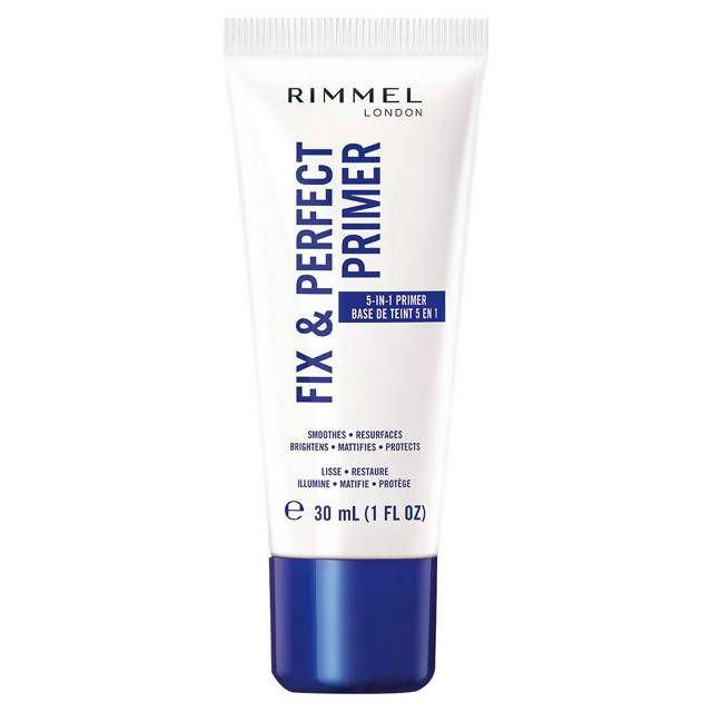 Rimmel Fix & Protect Primer