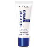 Rimmel Fix & Protect Primer All Sainsburys   