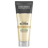 John Frieda Sheer Blonde Enhancing Conditioner 250ml PERSONAL CARE Sainsburys   