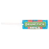 Swizzels Mega Drumstick Lolly, Bubblegum 28g - McGrocer