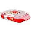 Sistema Easy Bacon tableware Sainsburys   