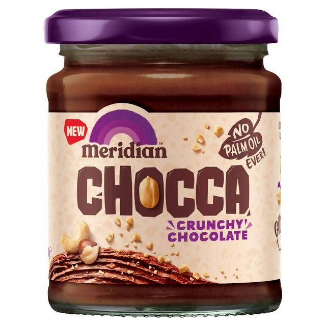 Meridian Chocca 240g Chocolate & sweet spreads Sainsburys   