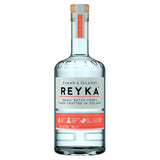 Reyka Small Batch Vodka 70cl All spirits & liqueurs Sainsburys   