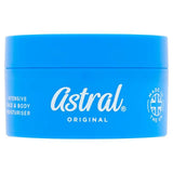 Astral Moisturising Cream 50ml body cream & moisturisers Sainsburys   