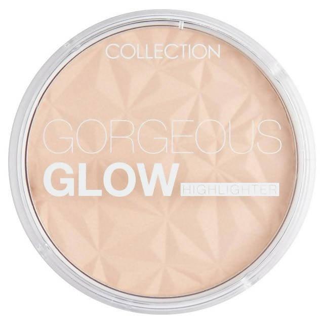 Collection Gorgeous Glow Highlighter 1 Opal 12g - McGrocer