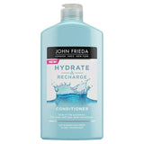 John Frieda Hydrate & Recharge Conditioner 250ml shampoo & conditioners Sainsburys   