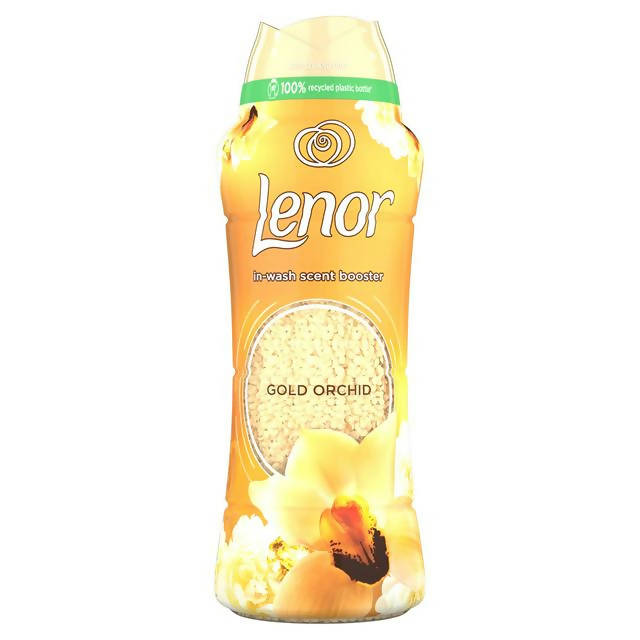 Lenor In-Wash Scent Booster Gold Orchid Beads 570g