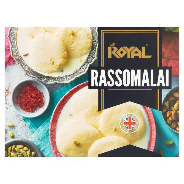 Royal Rassomalai 500g