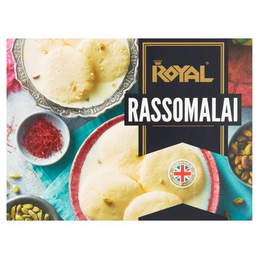 Royal Rassomalai 500g Asian Sainsburys   