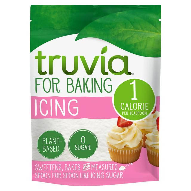 Truvia Icing for Baking 280g - McGrocer