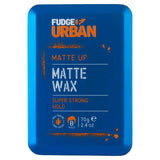 Fudge Urban Matte Wax 70ml - McGrocer