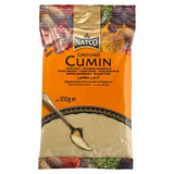 Natco Cumin Ground 100g Asian Sainsburys   