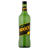 Hooch Alcoholic Lemon Brew 70cl All spirits & liqueurs Sainsburys   