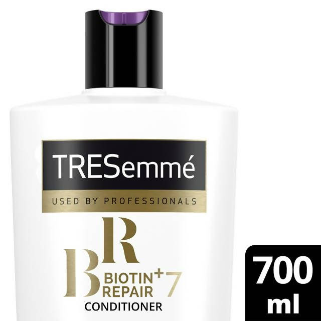 TRESemmé Biotin + Repair 7 Conditioner 700ml