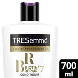 TRESemmé Biotin + Repair 7 Conditioner 700ml BEAUTY Sainsburys   