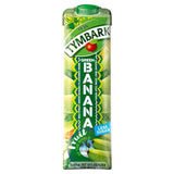 Tymbark Green Banana Juice 1L - McGrocer