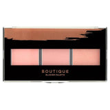 Boutique Blusher Palette Romantica 18g GOODS Sainsburys   