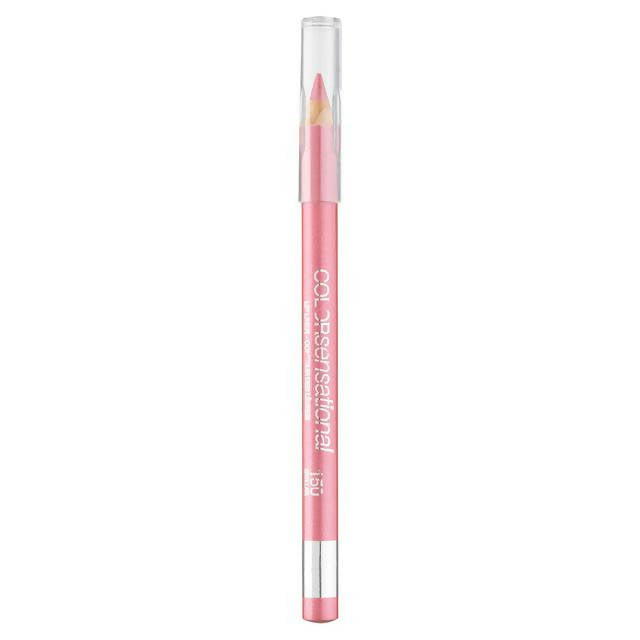 Maybelline Color Sensational Shaping Lip Liner 150 Stellar Pink