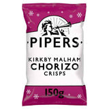 Pipers Trealy Farm Chorizo Sharing Crisps 150g Sharing crisps Sainsburys   