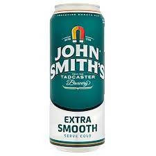 JOHN SMITHS EXTRA SMOOTH 18 X 440ML - McGrocer