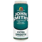 JOHN SMITHS EXTRA SMOOTH 18 X 440ML - McGrocer