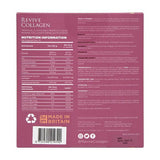 Revive Collagen Enhanced Plus Premium Liquid Marine Collagen Drink 10,000mgs 14 Sachets GOODS Holland&Barrett   