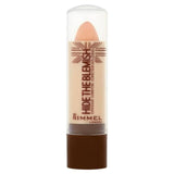 Rimmel London Hide the Blemish Concealer 004 Natural Beige 4.5g All Sainsburys   