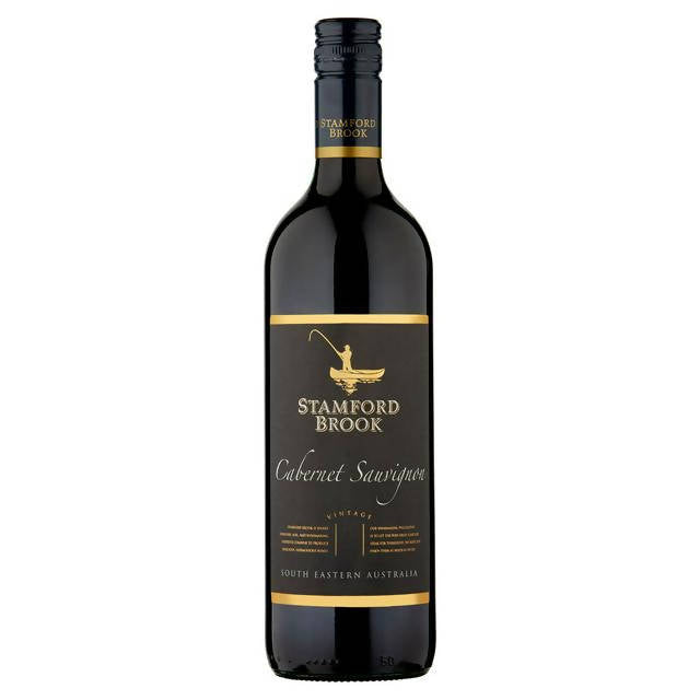 Stamford Brook Cabernet Sauvignon 75cl