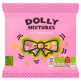 Sainsbury's Dolly Mix Sweets 70g - McGrocer