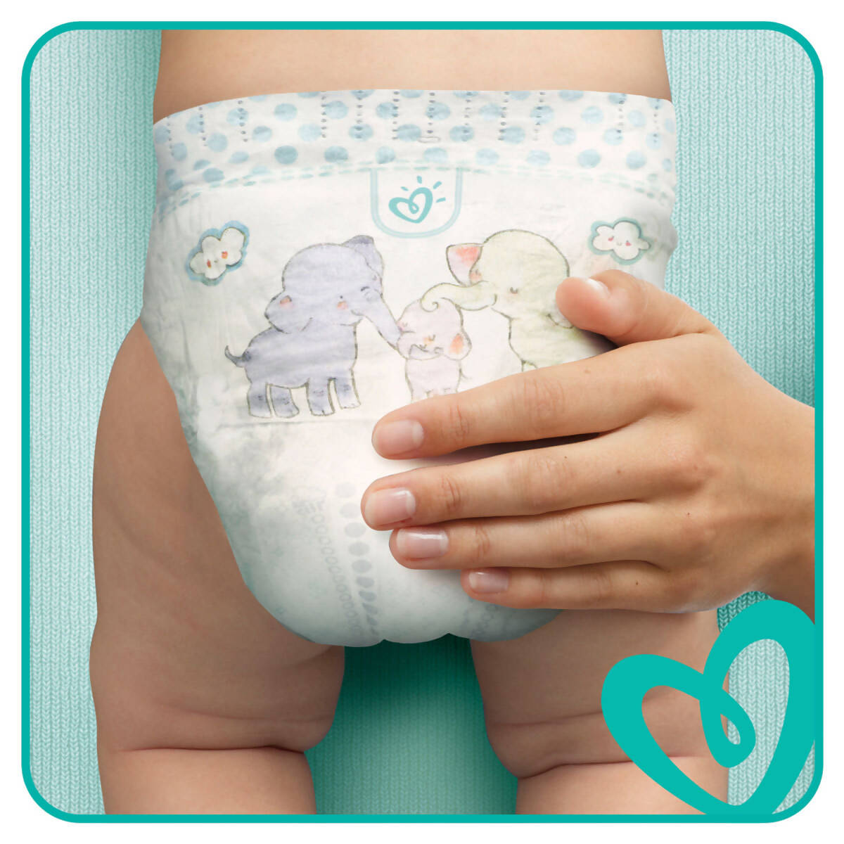 Pampers Baby Dry Size 7, 4 x 28 Pack Nappies & Wipes Costco UK   