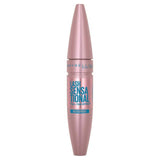 Maybelline Lash Sensational Waterproof Mascara Black All Boots   