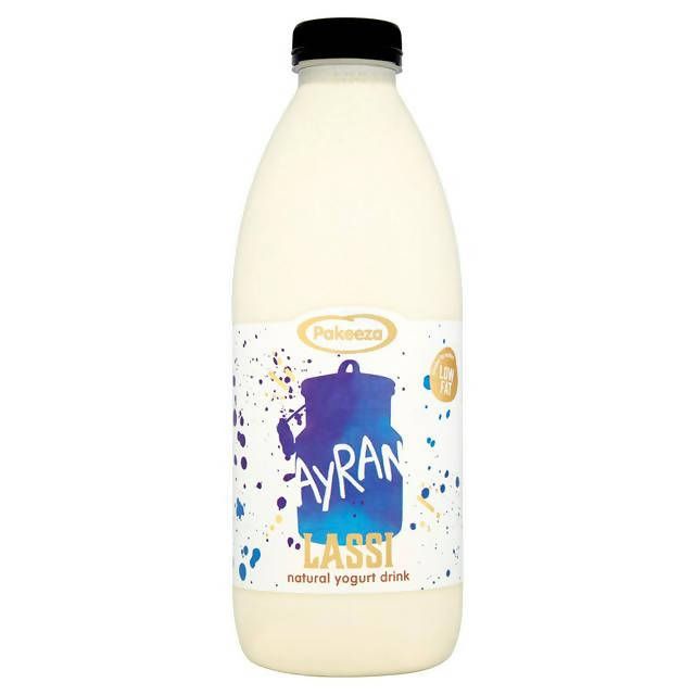 Pakeeza Ayran Lassi 1L