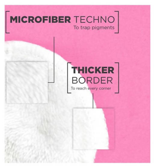 Garnier Micellar Eco Pads, 3 x 3 Pack Skin Care Costco UK   
