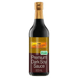 Lee Kum Kee Premium Dark Soy Sauce 500ml - McGrocer