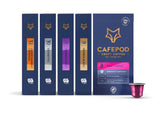 CAFEPOD STRONG PACK GOODS McGrocer Direct   