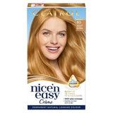 Clairol Nice'n Easy Hair Dye, Medium Honey Blonde 8G - McGrocer