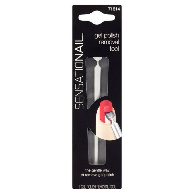 Sensationail Gel Polish Removal Tool