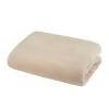 Sainsbury's Home Supersoft Towel Stone