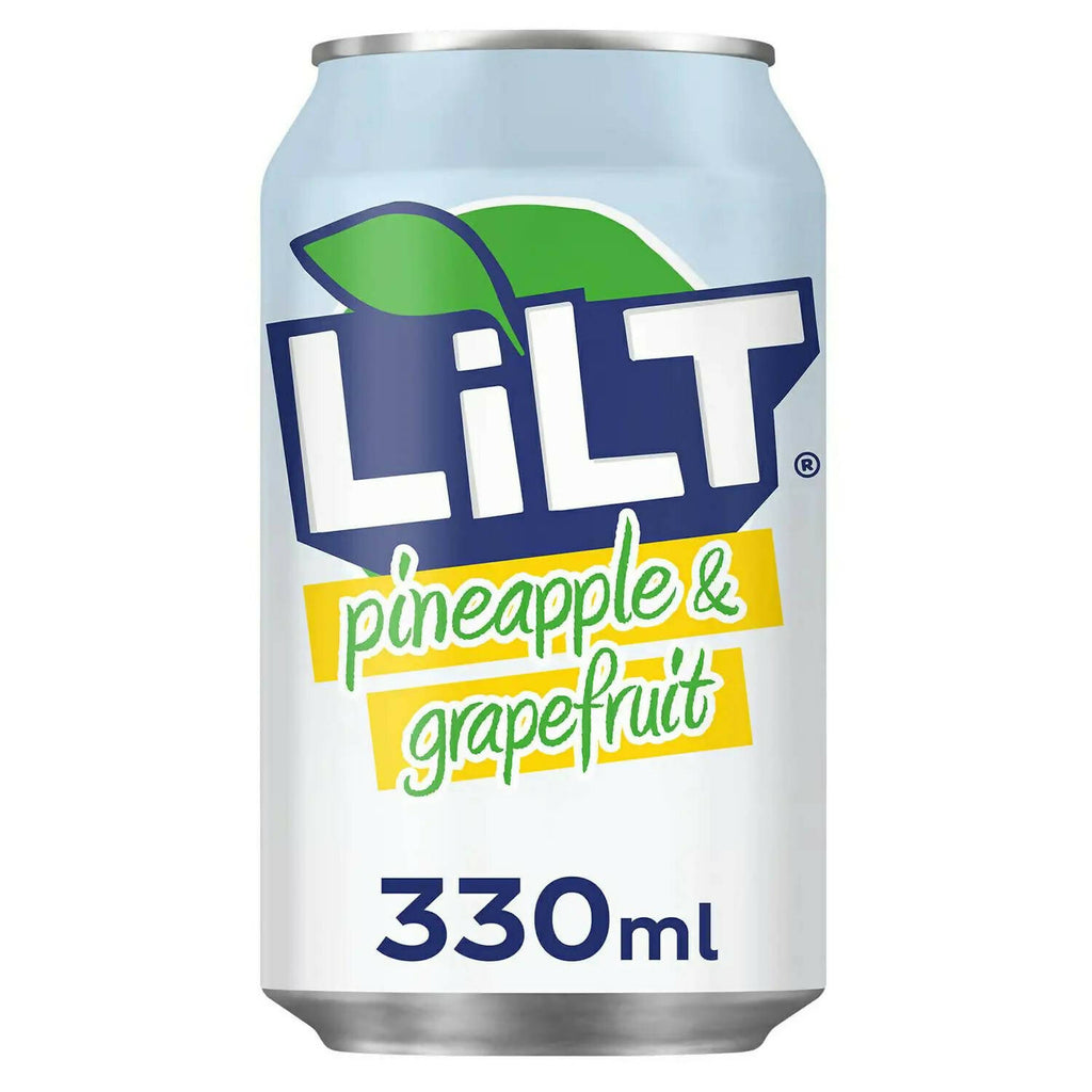 Lilt 24 x 330ml