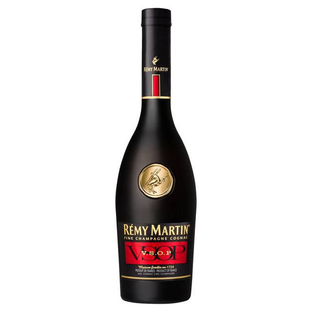 Rémy Martin V.S.O.P Fine Champagne Cognac 35cl All spirits & liqueurs Sainsburys   