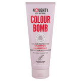 Noughty Colour Bomb Colour Protecting Shampoo 250ml shampoo & conditioners Sainsburys   