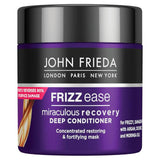 John Frieda Frizz Ease Miraculous Recovery Masque 150ml - McGrocer