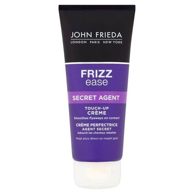 John Frieda Frizz Ease Secret Agent 100ml shampoo & conditioners Sainsburys   