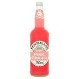 Fentimans Pink Ginger 750ml Adult soft drinks Sainsburys   