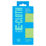 E-cloth Glass & Polishing Cloth - McGrocer